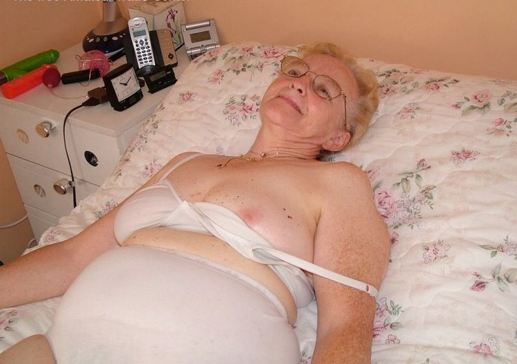 Amateur oma sex videos very Consider, that Amateur oma sex videos